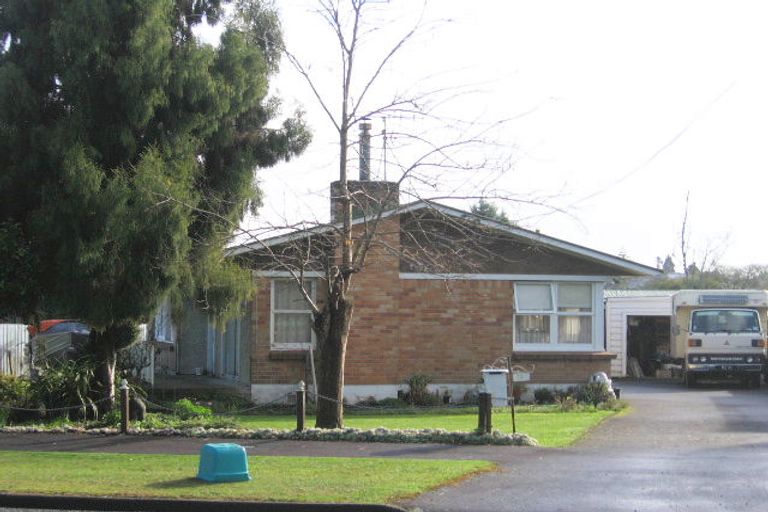 Photo of property in 52 Collins Road, Melville, Hamilton, 3206