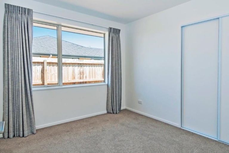 Photo of property in 6 Fibonacci Way, Leeston, 7632