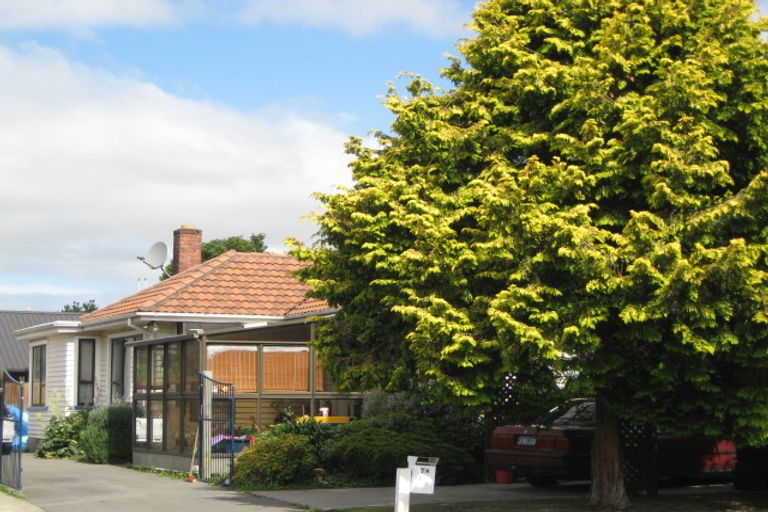Photo of property in 1/7 Earl Street, Hillsborough, Christchurch, 8022