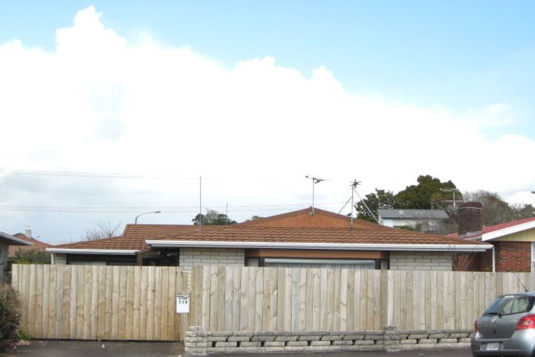 Photo of property in 113a Tukapa Street, Westown, New Plymouth, 4310