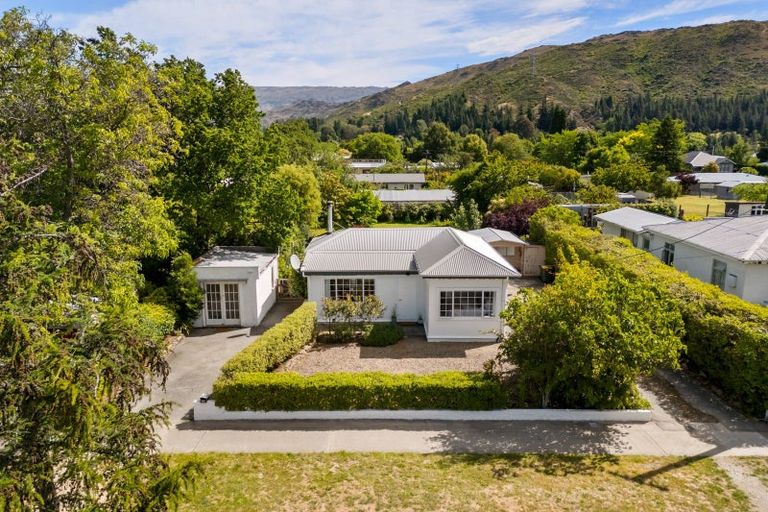 Photo of property in 81 Sunderland Street, Clyde, 9330