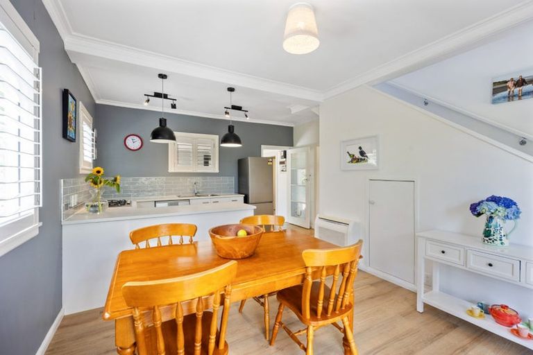 Photo of property in 5 Chamberlain Street, Tahunanui, Nelson, 7011