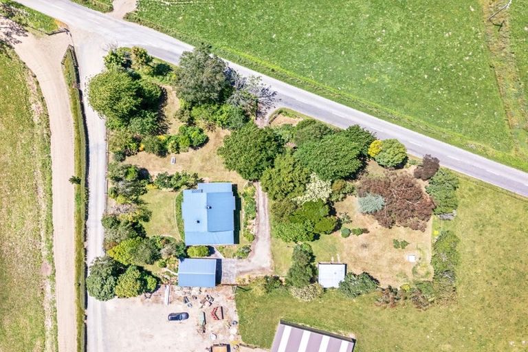 Photo of property in 119 Opouri Road, Rai Valley, 7194