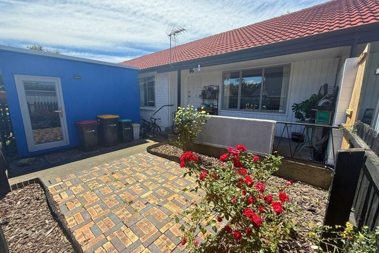 Photo of property in 2/345 Cashel Street, Linwood, Christchurch, 8011