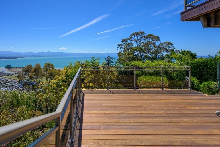 Photo of property in 278 Princes Drive, Britannia Heights, Nelson, 7010