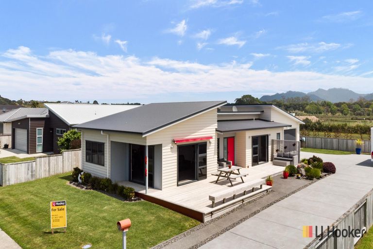 Photo of property in 19 Reel Road, Athenree, Waihi Beach, 3611