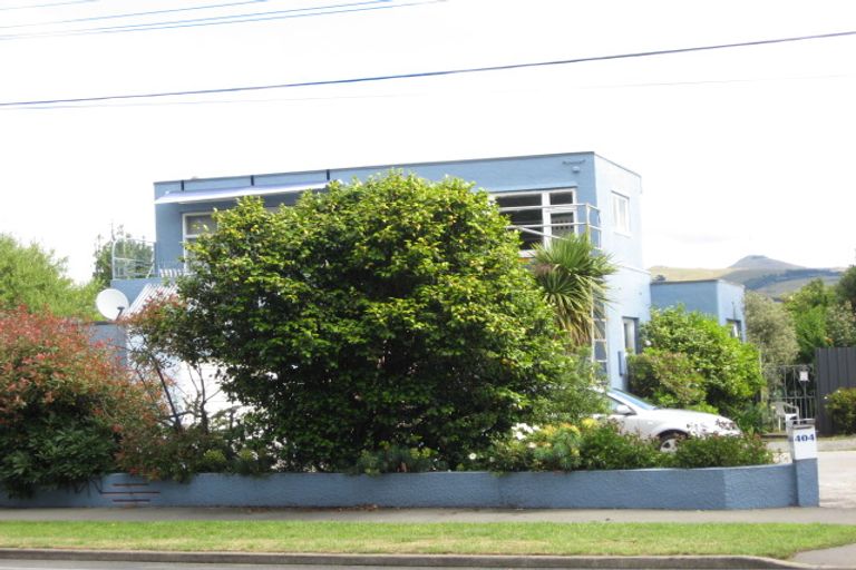 Photo of property in 404 Linwood Avenue, Bromley, Christchurch, 8062