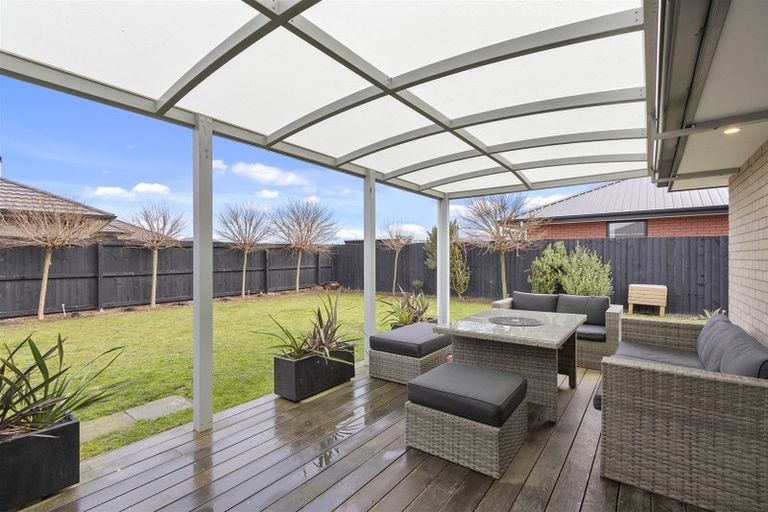 Photo of property in 53 Bethany Road, Rolleston, 7614