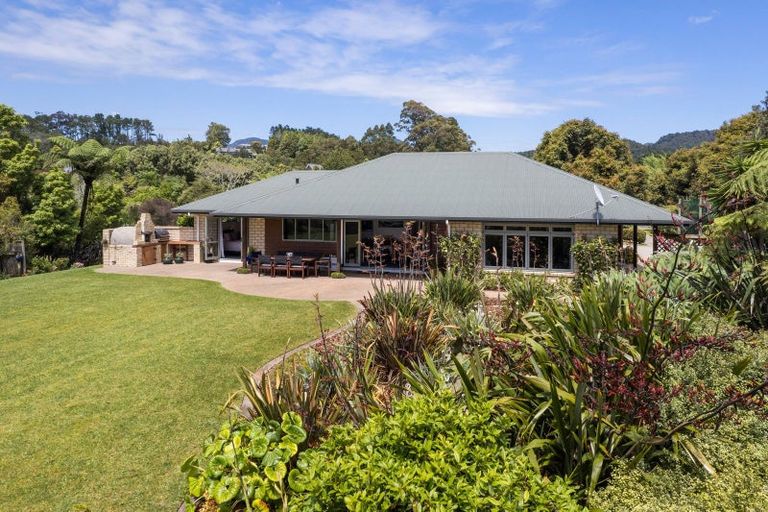 Photo of property in 281a Lund Road, Aongatete, Katikati, 3178