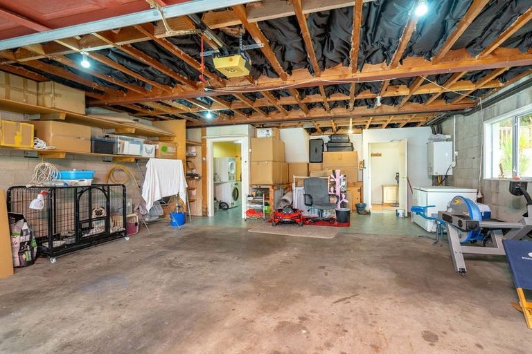 Photo of property in 45 Fulton Road, Glenleith, Dunedin, 9010