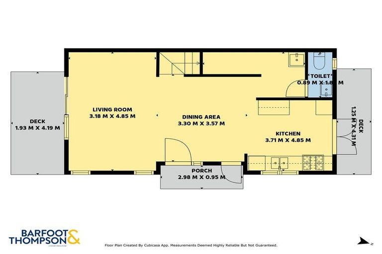 Photo of property in 20 Corporal Street, Papakura, 2110