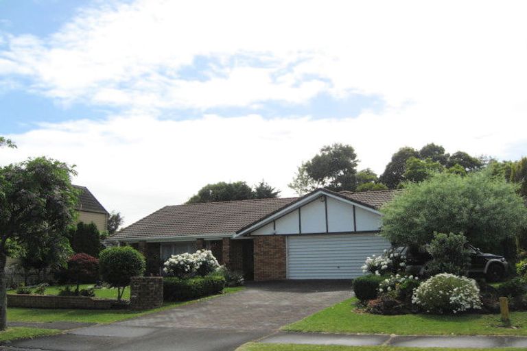 Photo of property in 39 Brylee Drive, Conifer Grove, Takanini, 2112