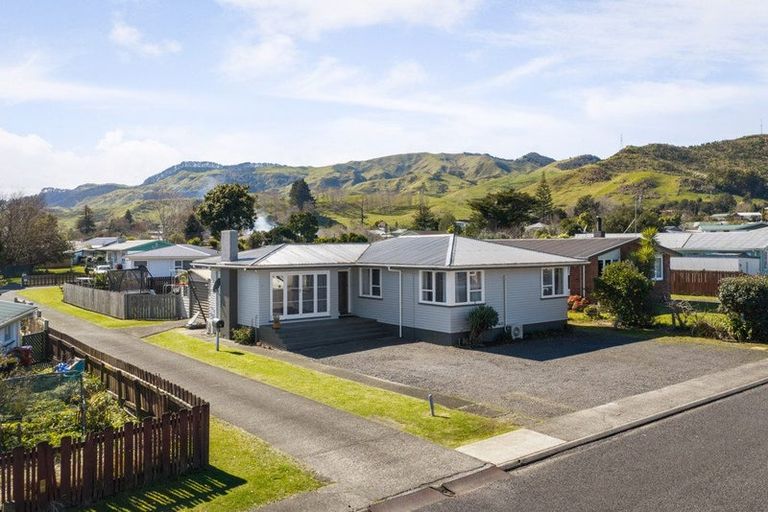 Photo of property in 20 Shaw Avenue, Paeroa, 3600