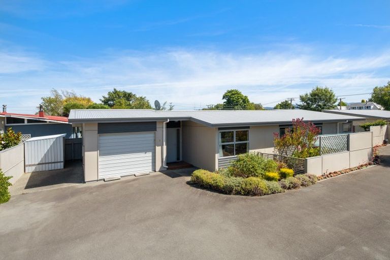 Photo of property in 25d Ward Street, Springlands, Blenheim, 7201