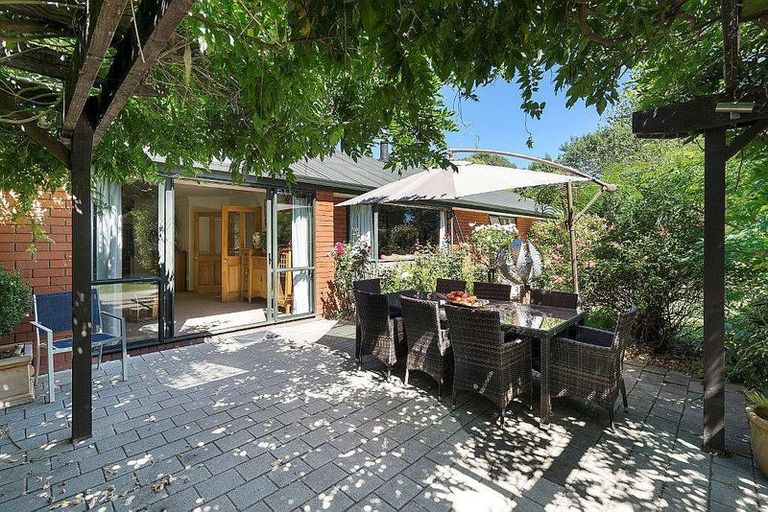 Photo of property in 274 Lincoln Rolleston Road, Rolleston, 7678