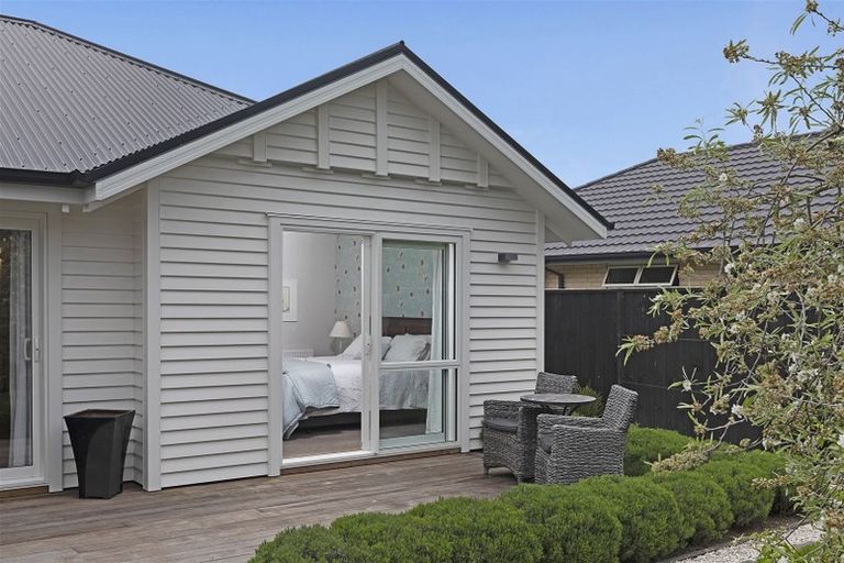 Photo of property in 149 Ashley Street, Rangiora, 7400