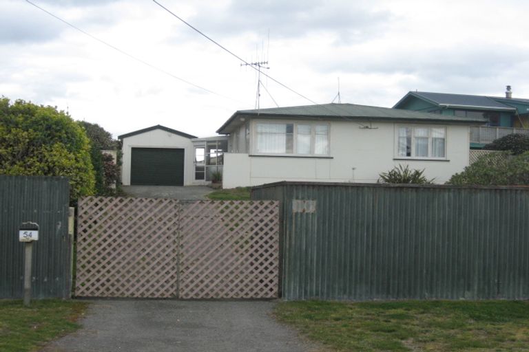 Photo of property in 54 Park Avenue, Waitarere Beach, Levin, 5510