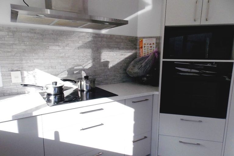 Photo of property in 107 Ashton Fitchett Drive, Brooklyn, Wellington, 6021