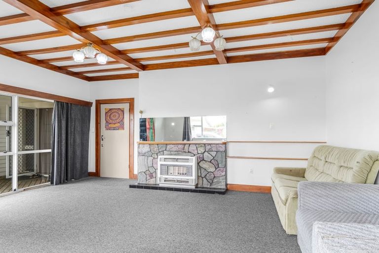 Photo of property in 5 Moore Street, West End, Palmerston North, 4412