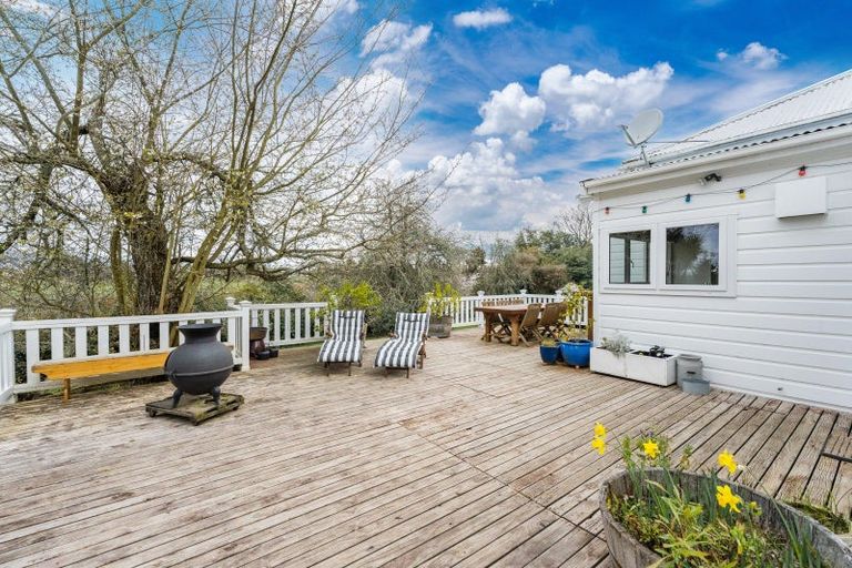 Photo of property in 947 Raetihi Ohakune Road, Ohakune, 4625