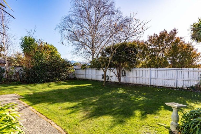 Photo of property in 2 Hammond Place, Witherlea, Blenheim, 7201