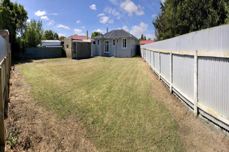 Photo of property in 35 Kettle Avenue, Awapuni, Palmerston North, 4412