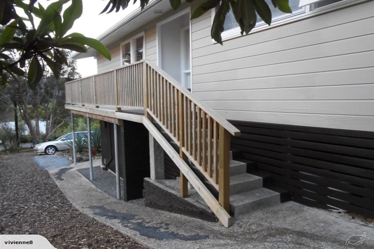 Photo of property in 29 Derrick Road, Kawakawa, 0210