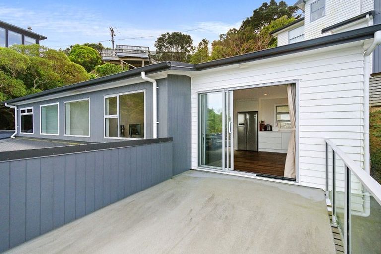 Photo of property in 6b Homebush Road, Khandallah, Wellington, 6035