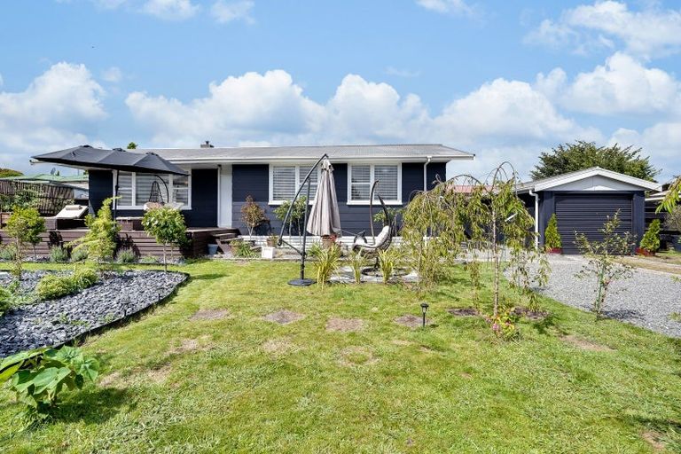 Photo of property in 61 Arawa Crescent, Tokoroa, 3420