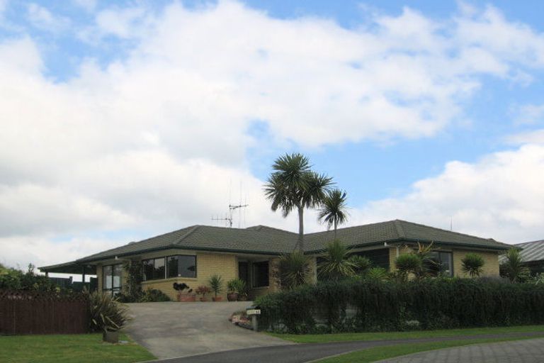 Photo of property in 22 Taramea Rise, Pyes Pa, Tauranga, 3112