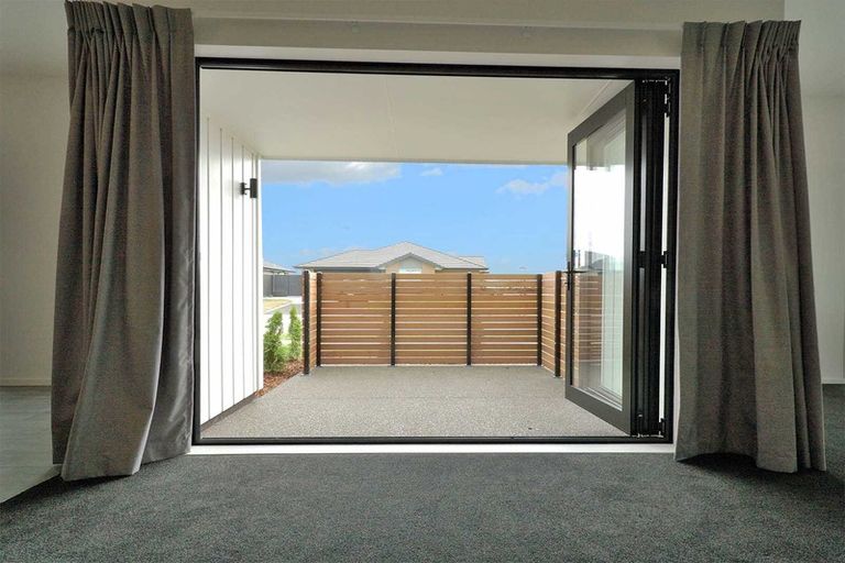 Photo of property in 56 Lydiard Drive, Rolleston, 7615