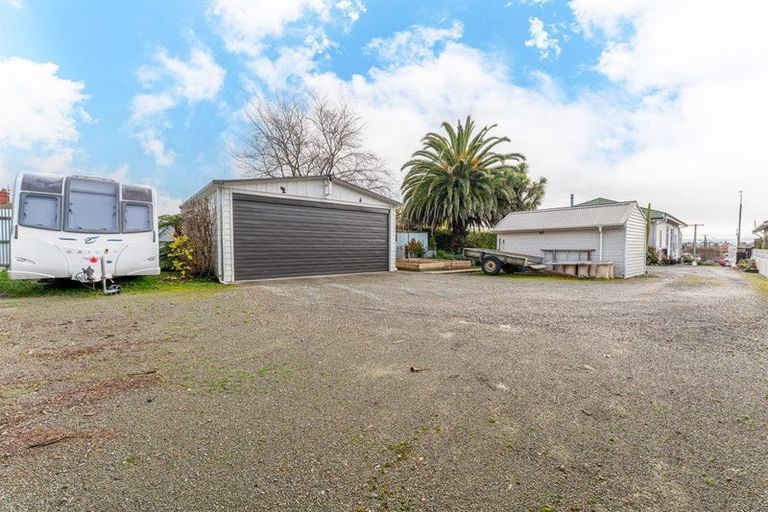 Photo of property in 42 College Road, Parkside, Timaru, 7910