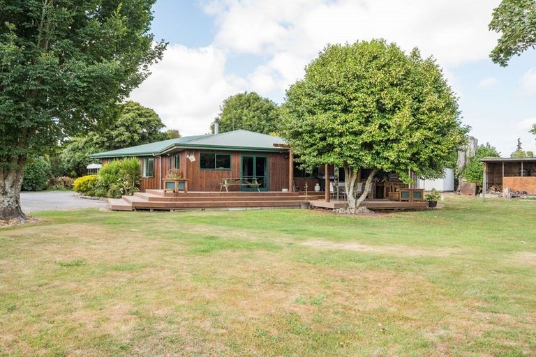Photo of property in 20 Wakefield-kohatu Highway, Wakefield, 7095