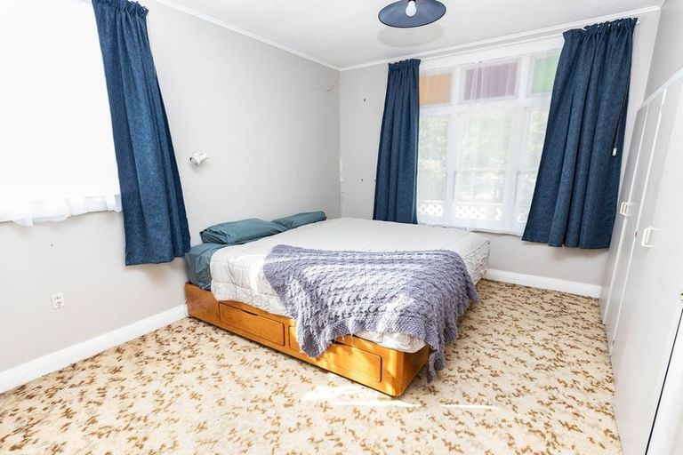 Photo of property in 8 Perotti Street, Greymouth, 7805