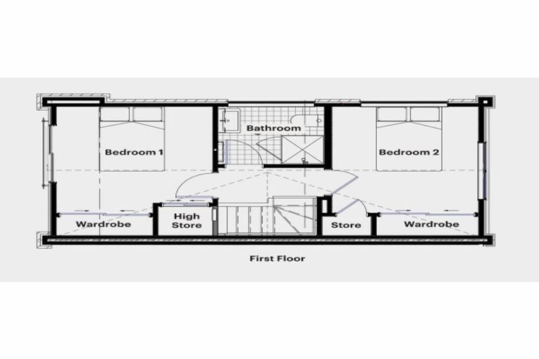 Photo of property in 4/137 Tirimoana Road, Te Atatu South, Auckland, 0602