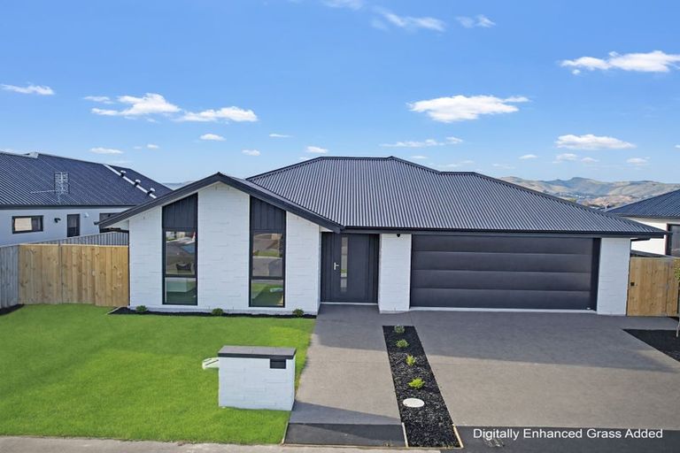 Photo of property in 61 Cork Street, Halswell, Christchurch, 8025