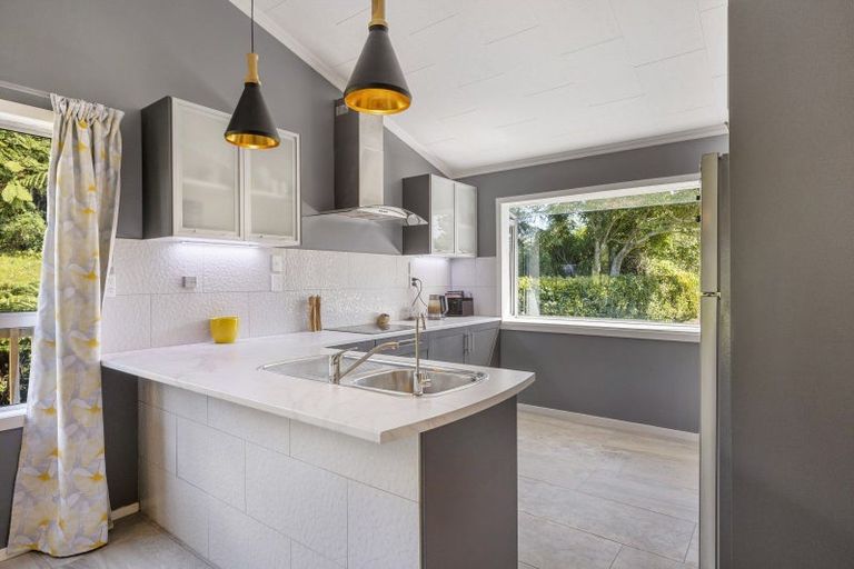 Photo of property in 77 Dorset Road, Hillsborough, New Plymouth, 4372