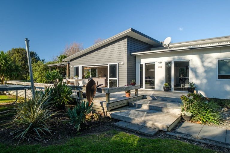 Photo of property in 57 Lloyd George Road, Wainui, Gisborne, 4010