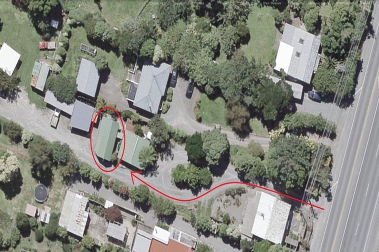 Photo of property in 192 Main Road South, Raumati South, Paraparaumu, 5032