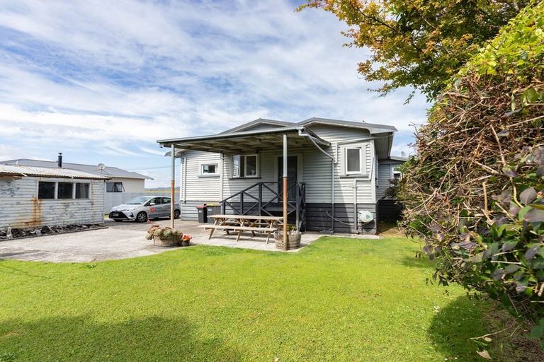 Photo of property in 17 Nelson Quay, Cobden, Greymouth, 7802