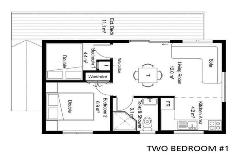 Photo of property in 5960 Russell-whakapara Road, Russell, 0272