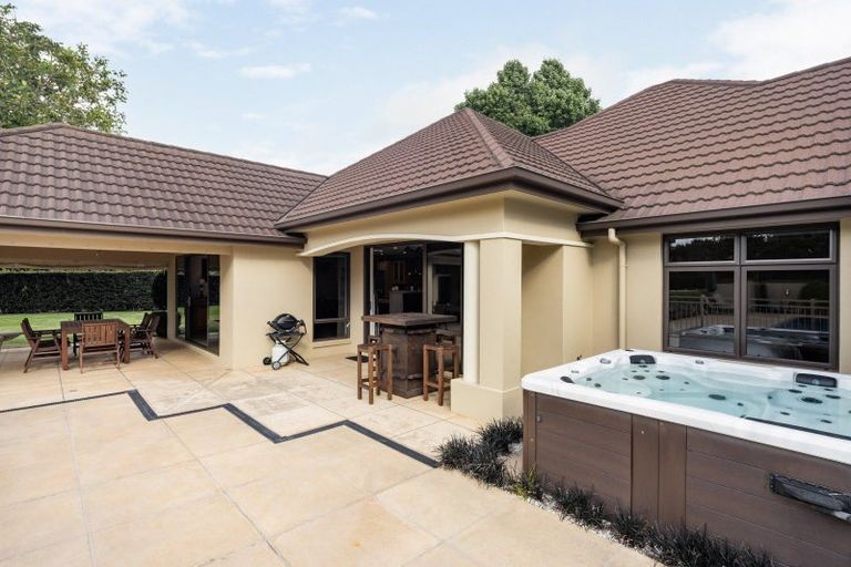 Photo of property in 4 Parklea Drive, Tamahere, Hamilton, 3283