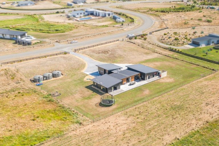 Photo of property in 9 Truebridge Drive, Waitarere, Levin, 5510