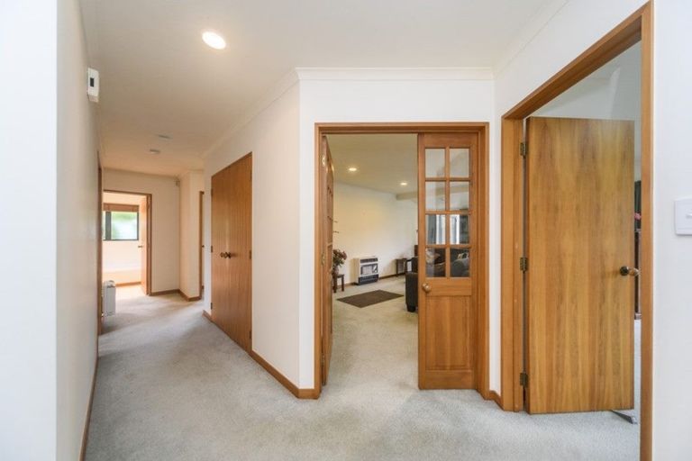Photo of property in 4 Jensen Street, Hokowhitu, Palmerston North, 4410