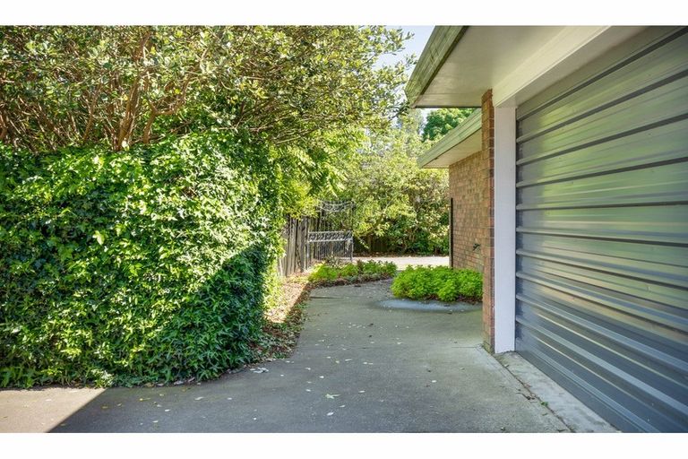 Photo of property in 1/159 King Street, Sydenham, Christchurch, 8023