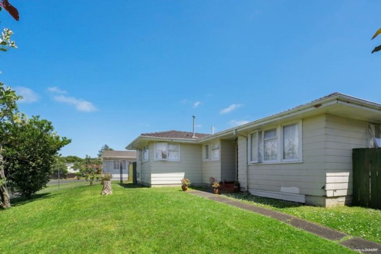 Photo of property in 60 Steven Street, Mangere East, Auckland, 2024