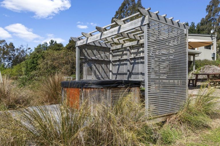 Photo of property in 806 Mount Cargill Road, Mount Cargill, Waitati, 9085