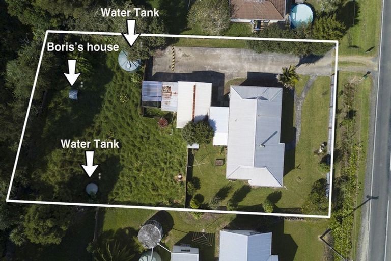 Photo of property in 67 Omaunu Road, Kaeo, 0479