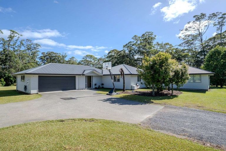 Photo of property in 111 Riverstream Drive, Waipapa, Kerikeri, 0295