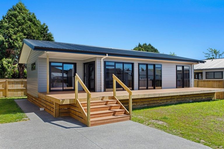 Photo of property in 11a Salonika Street, Whakatane, 3120